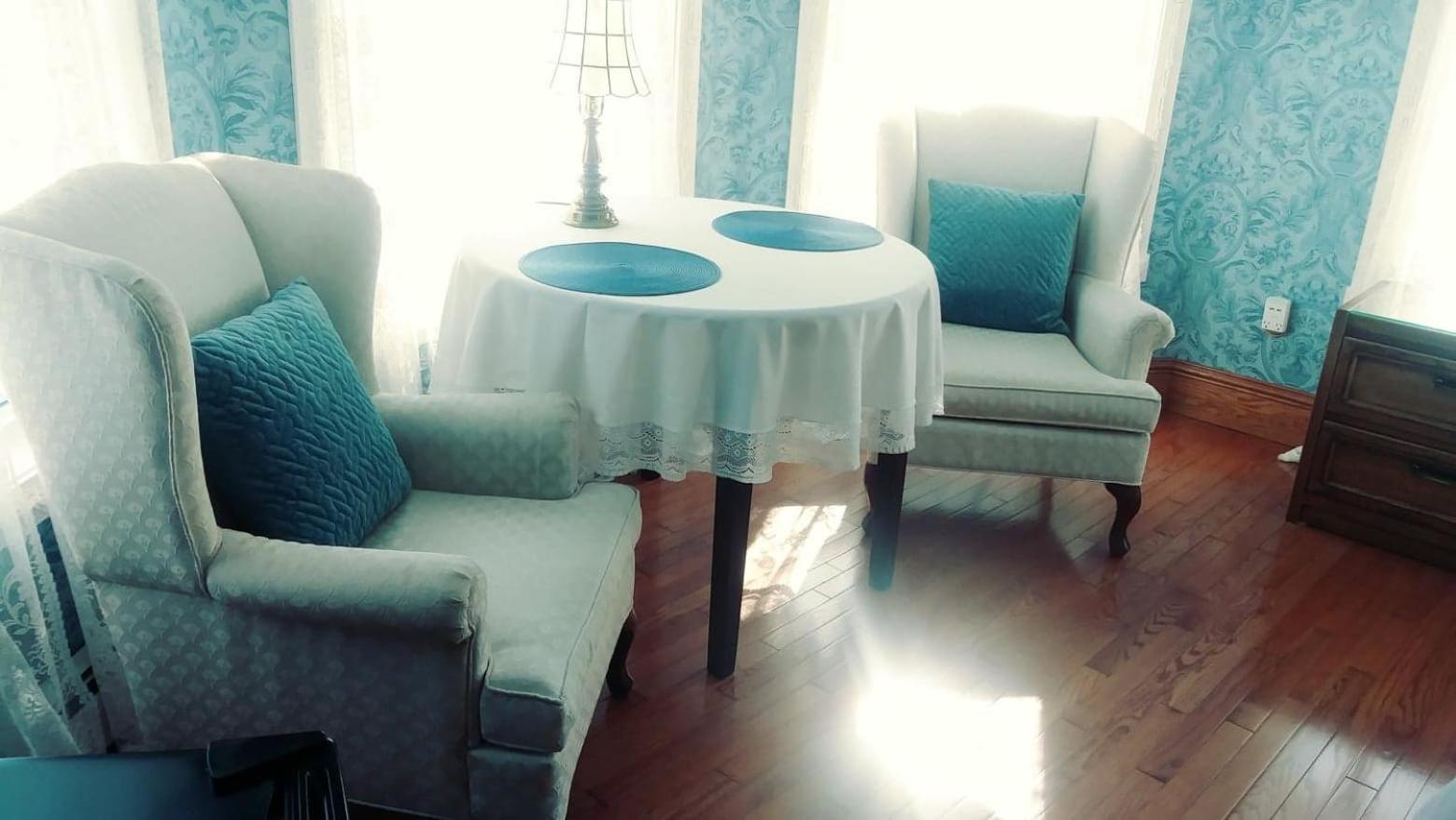 Twin Peaks B&B Mindemoya Δωμάτιο φωτογραφία