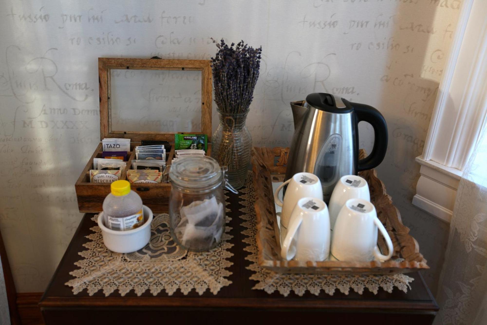 Twin Peaks B&B Mindemoya Εξωτερικό φωτογραφία