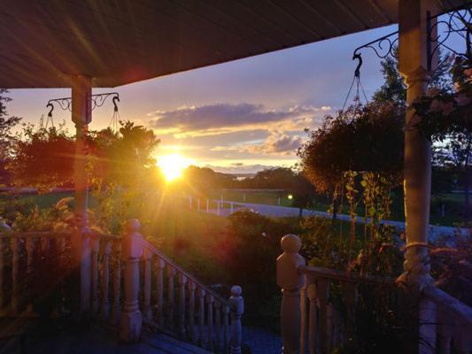 Twin Peaks B&B Mindemoya Εξωτερικό φωτογραφία